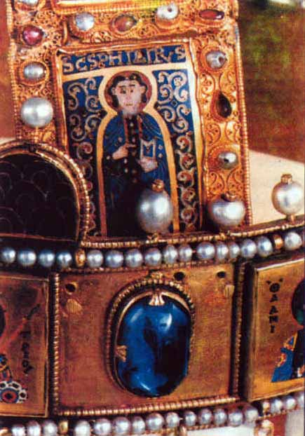 8.ábra: Szent Fülöp apostol.