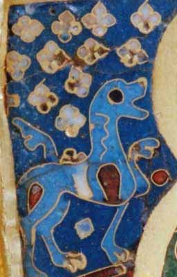 11.ábra: az oltáriszentség jele.